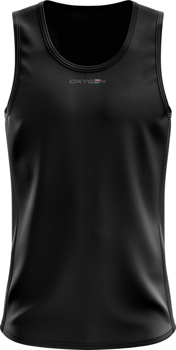 Oxygen Mens Singlet