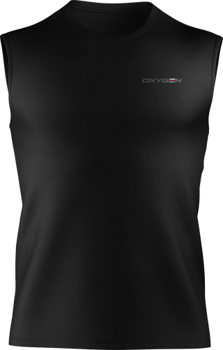 Oxygen Tank Top Style 2
