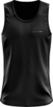 Front side print only