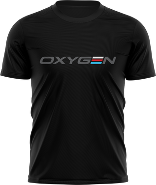 Oxygen Performance T-shirt Style 3