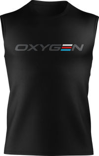 Oxygen Tank Top Style 3