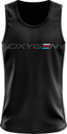 Front side print only