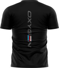 Oxygen Performance T-shirt Style 3