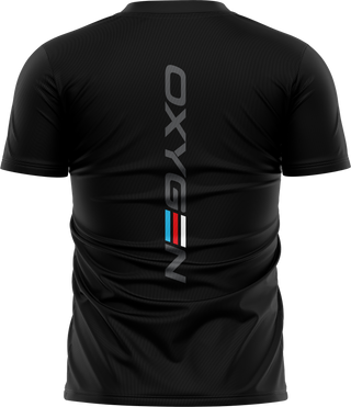 Oxygen Performance T-shirt Style 3