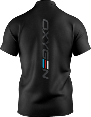 Oxygen Core Performance Polo Style 1