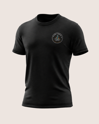 Solara Republic T-shirt Style 1