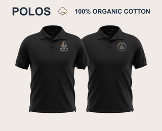Sydney Republic Polos
