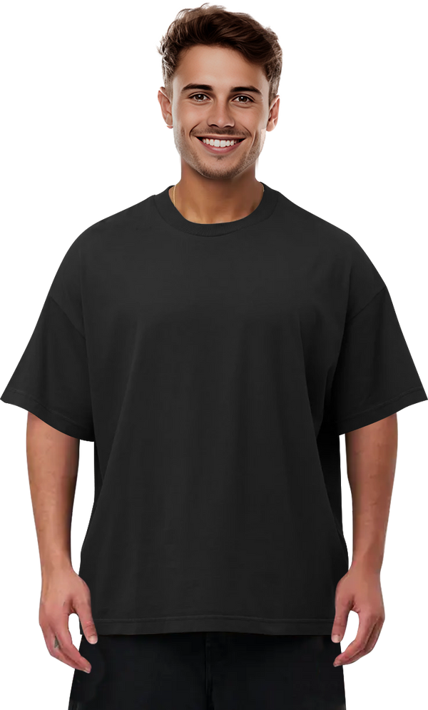 Hemp Box Tee