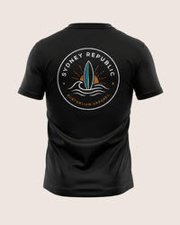 Solara Republic T-shirt Style 1