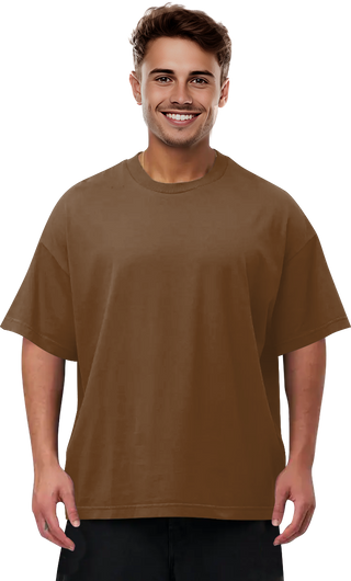 Hemp Box Tee
