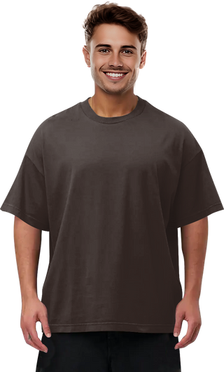 Hemp Box Tee