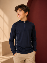 Balance Kids Mid-Layer Top
