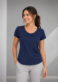 Ladies Chic Top