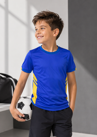 KIDS TASMAN TEE