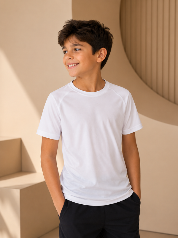 Kids Sprint Tee