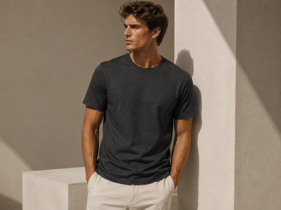 AA SHADOW TEE
