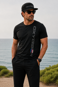 Father's Day Special – Oxygen Hat + Shirt Combo