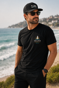 Father's Day Special – SRB Hat + Shirt Combo