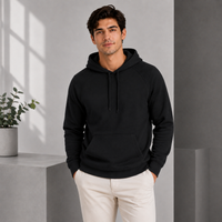 AA Organic Hoodie
