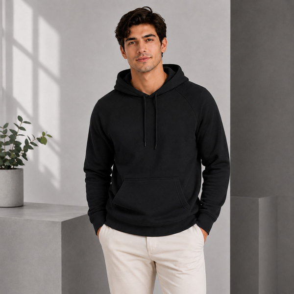 AA Organic Hoodie