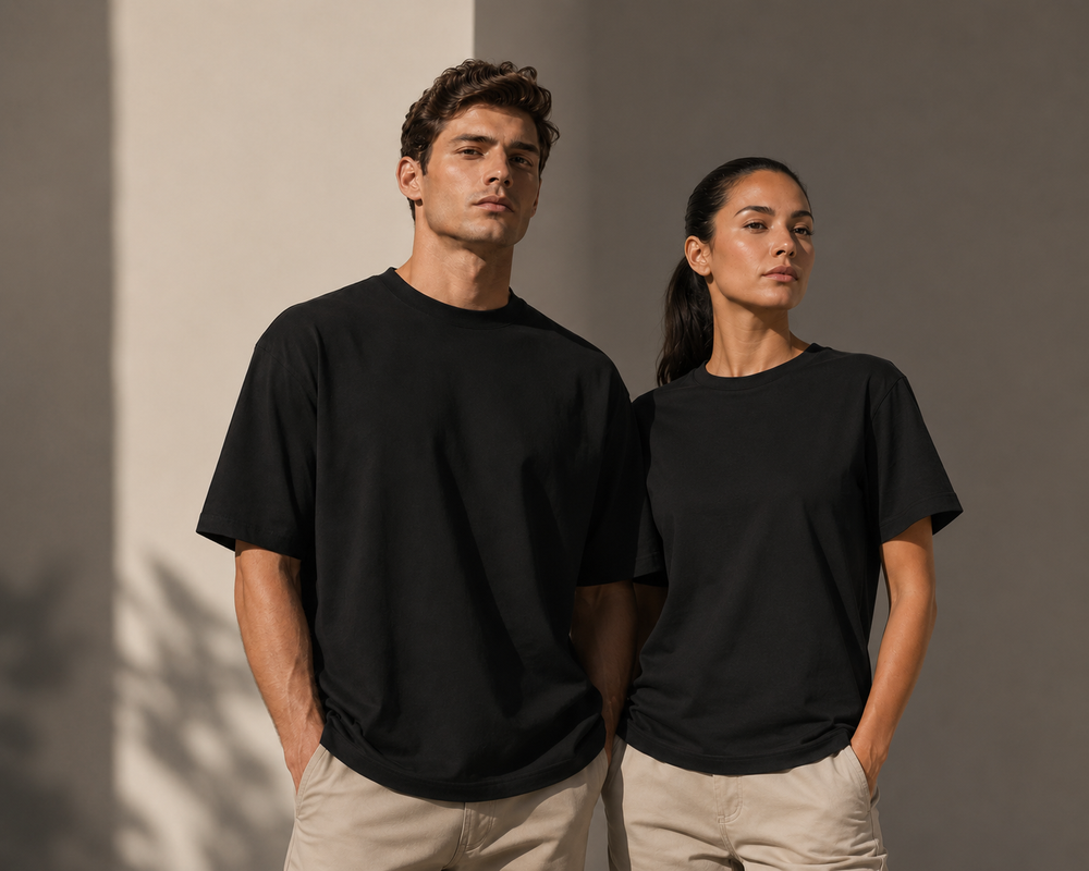 TEE SHIRTS
