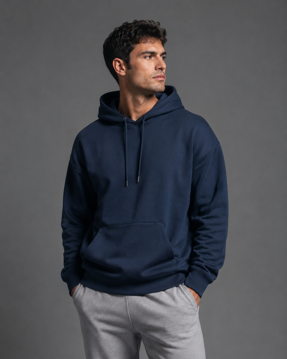 HOODIES