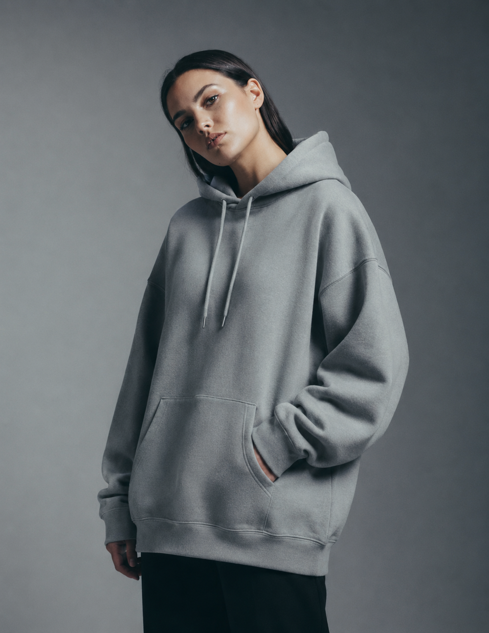 HOODIES