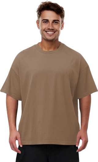 Hemp Box Tee