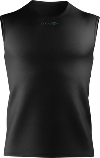 Oxygen Tank Top Style 1