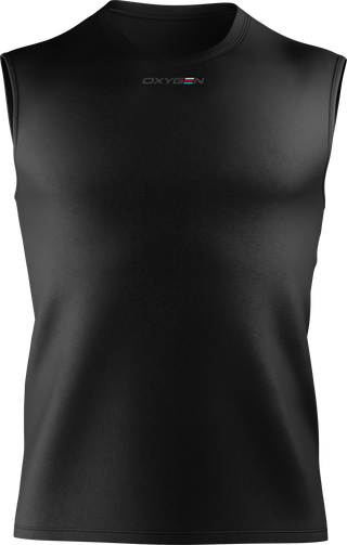 Oxygen Tank Top Style 1