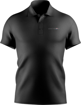 Oxygen Core Performance Polo Style 1
