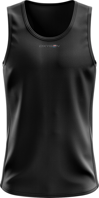 Oxygen Mens Singlet