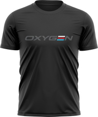Oxygen Mens Performance T-shirt Style 3