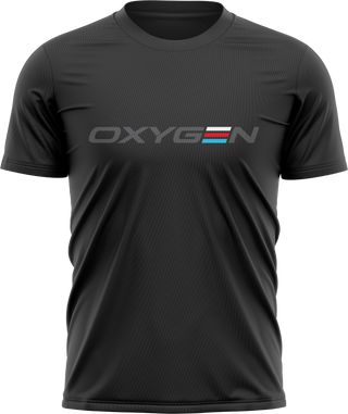 Oxygen Performance T-shirt Style 3