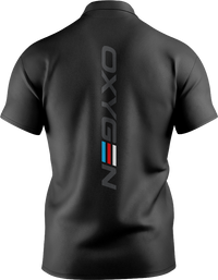 Oxygen Mens Core Performance Polo Style 2