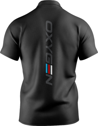Oxygen Core Performance Polo Style 1