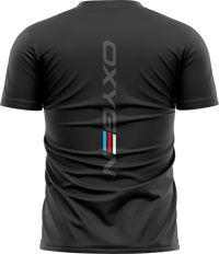 Oxygen Performance T-shirt Style 3