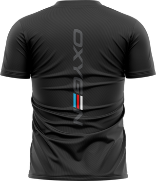Oxygen Performance T-shirt Style 3