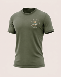 Solara Republic T-shirt Style 1