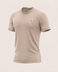 Solara Republic T-shirt Style 1