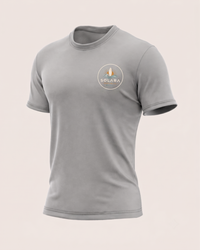 Solara Republic T-shirt Style 1