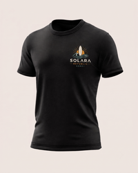 Solara Republic T-shirt Style 2