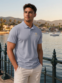 Solara Republic Polos