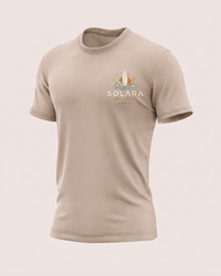 Solara Republic T-shirt Style 2