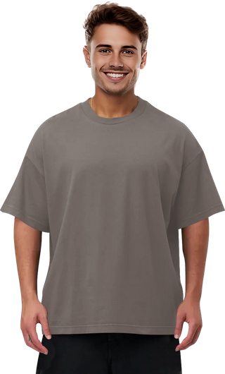 Hemp Box Tee