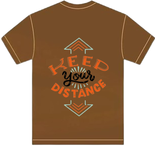 Textile Printing example 3