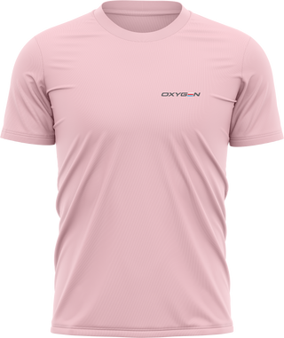 Oxygen Performance T-shirt Style 1
