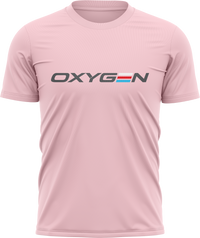 Oxygen Mens Performance T-shirt Style 3