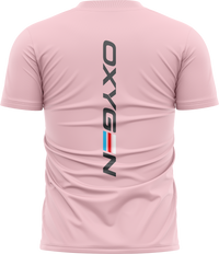 Oxygen Performance T-shirt Style 3