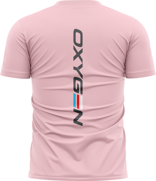 Oxygen Performance T-shirt Style 3
